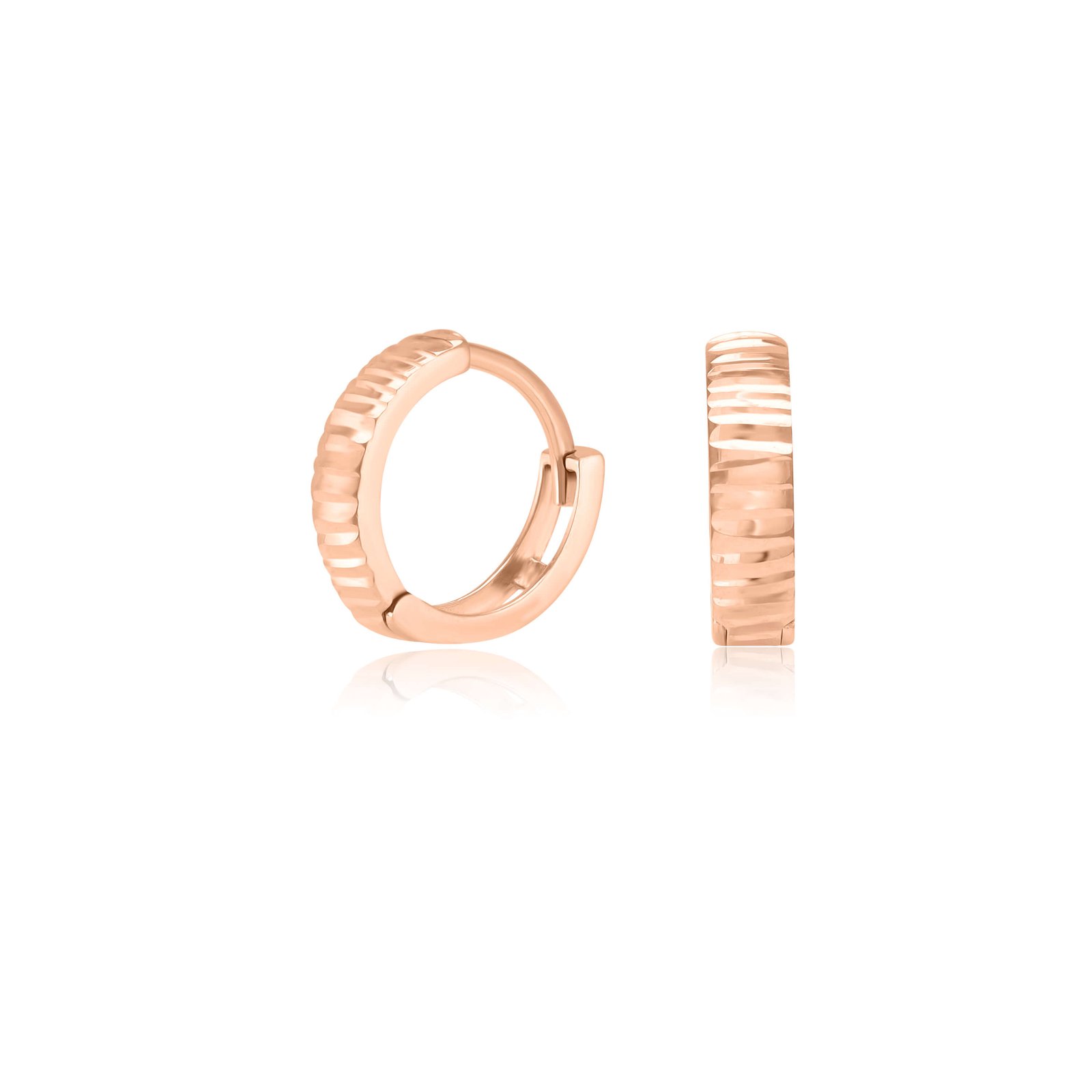 Kullakõrvarõngad "Valikud"