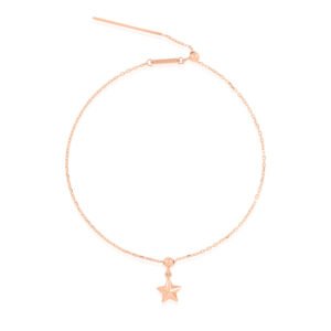 Kuldne käevõru "Täht"