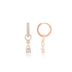 Kõrvarõnga ripats "Tilk"