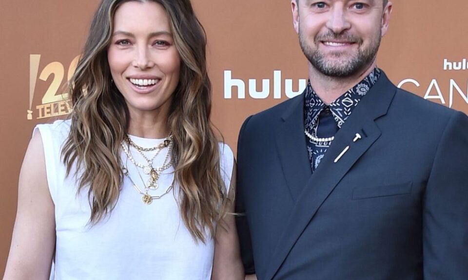 Džastina Timberleika valkājamās rotaslietas