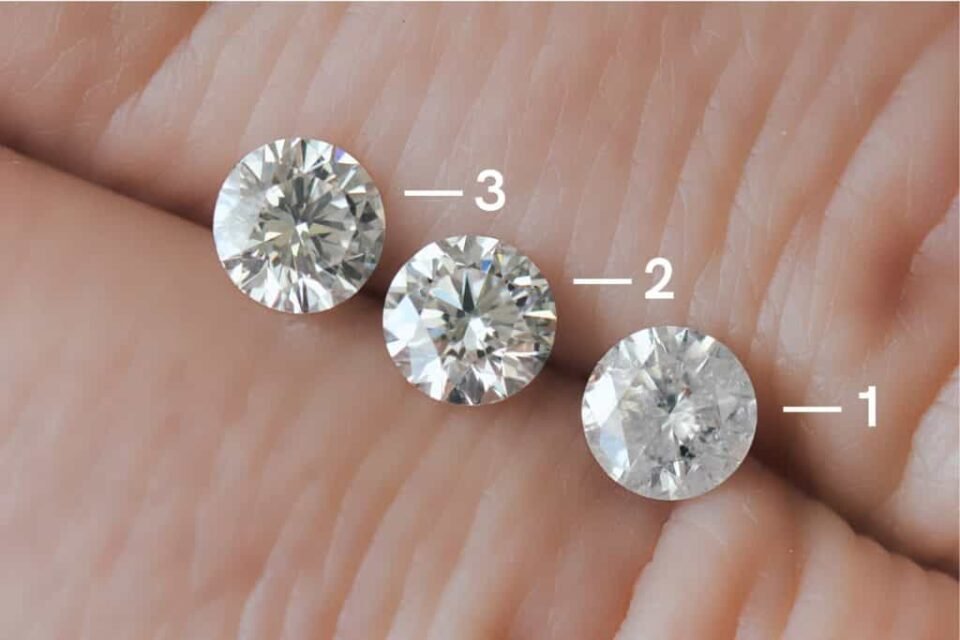 Dimanta dzidrums: kam pievērst uzmanību, izvēloties dimantus?