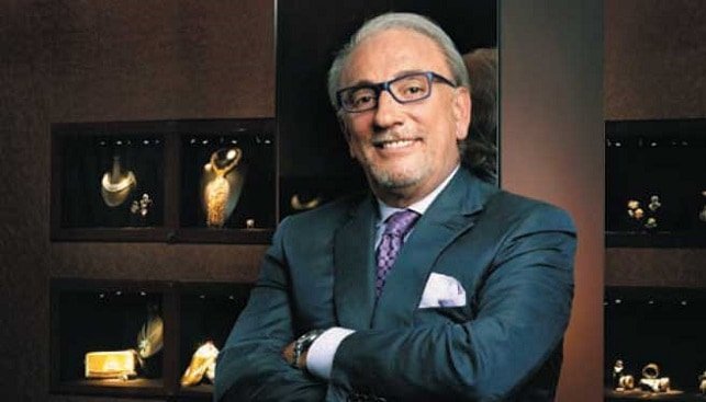 Roberto monētu vēsture