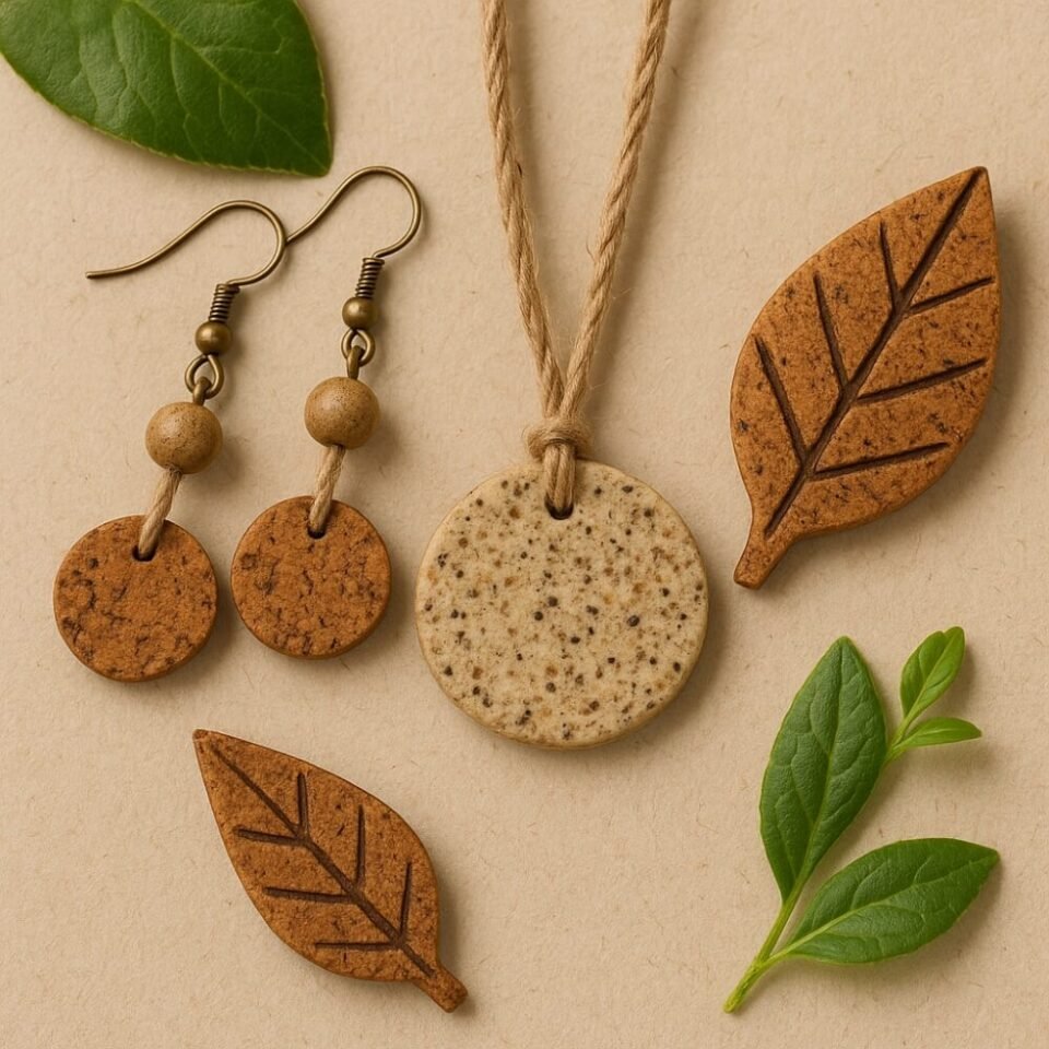 Tvarūs auksiniai papuošalai: ką verta žinoti apie atsakingą gamybą?