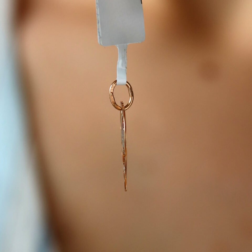 Zelta kulons "Sirds mamma"