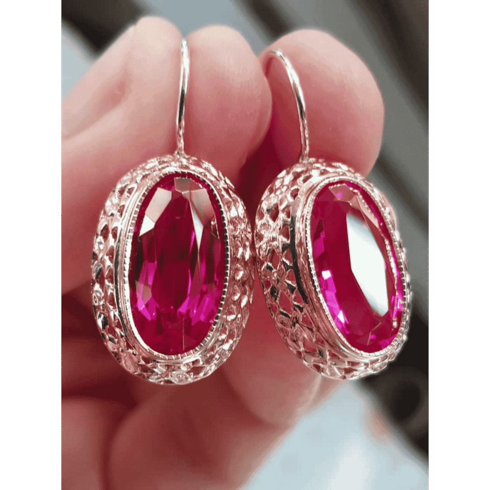 Rusiško aukso papuošalai - kas tai ir kur pirkti?