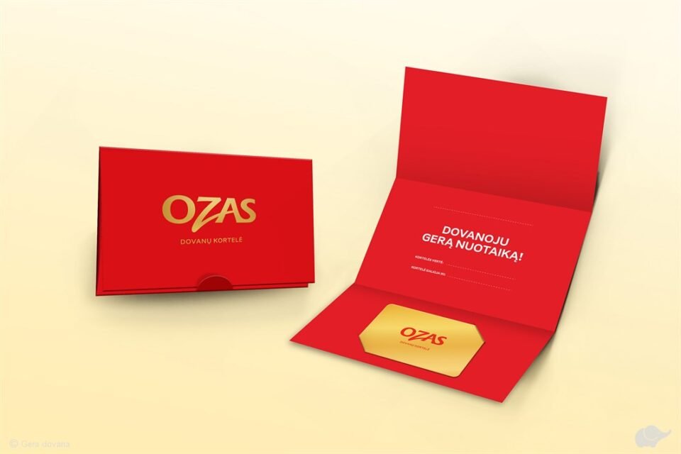 universālas dāvanas