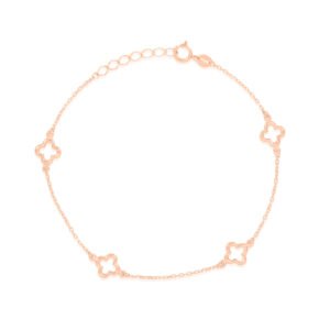 Kuldne käevõru "Ristike"